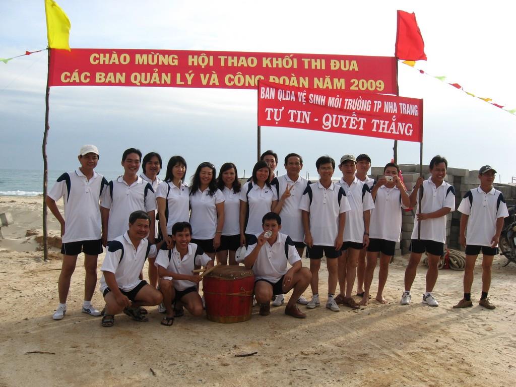 Hình ảnh về Hoạt động | Ban QLDA